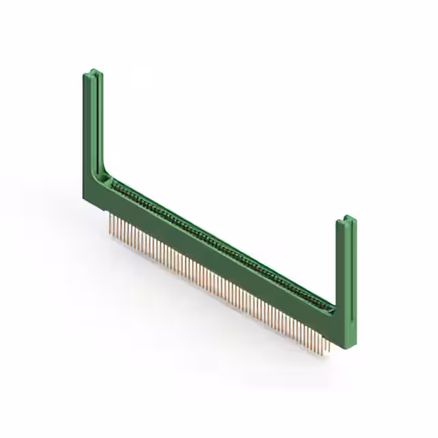 345-120-540-258 EDAC Inc.  Edgeboard Connectors
